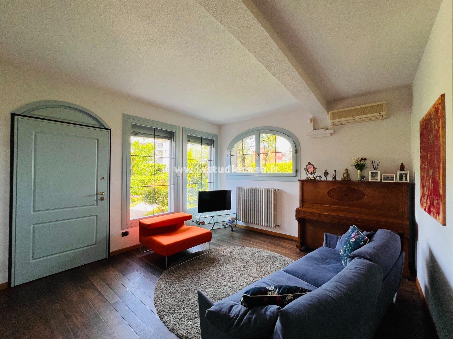 Villa Unifamiliare in vendita a Crema