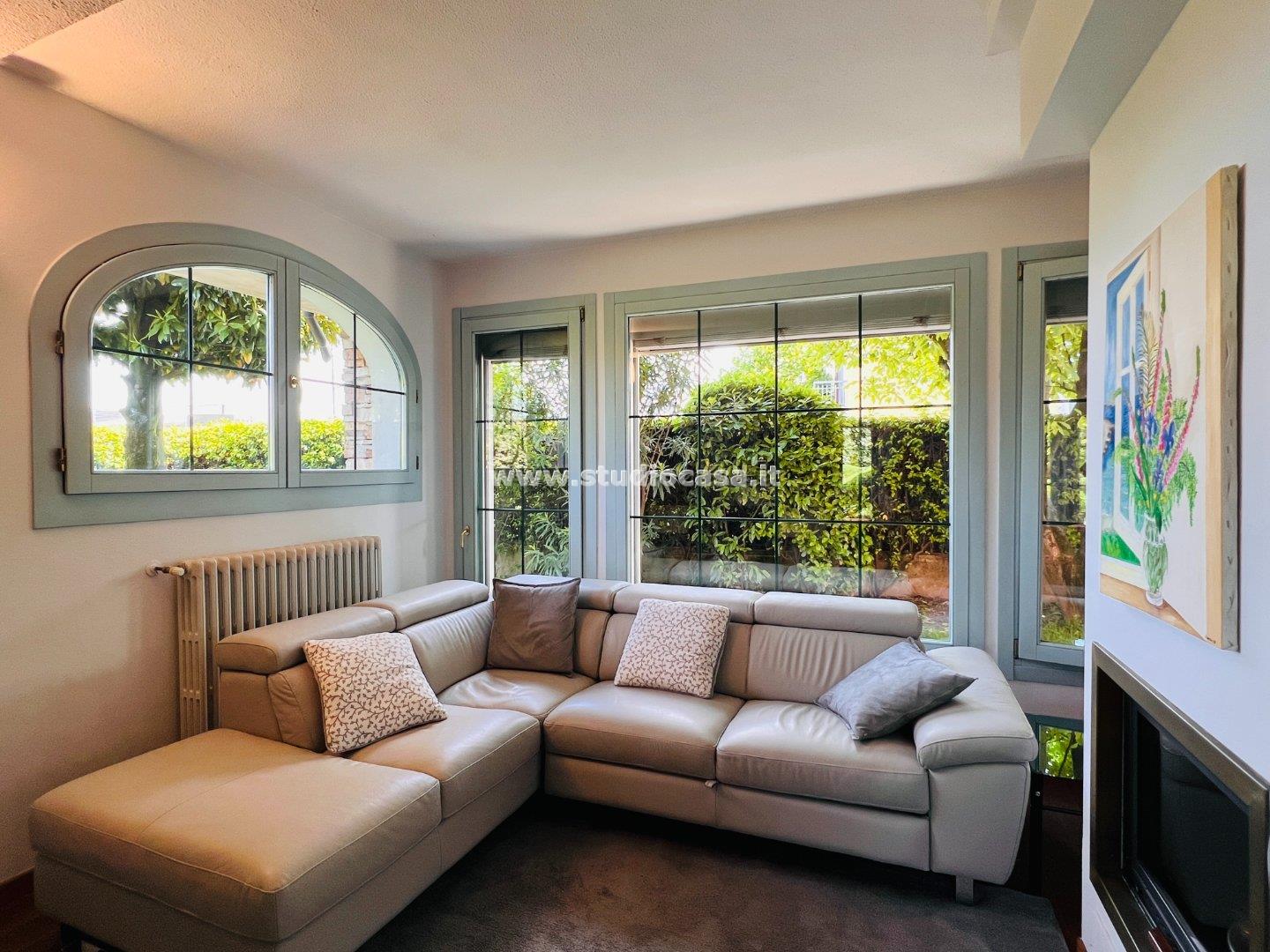 Villa Unifamiliare in vendita a Crema