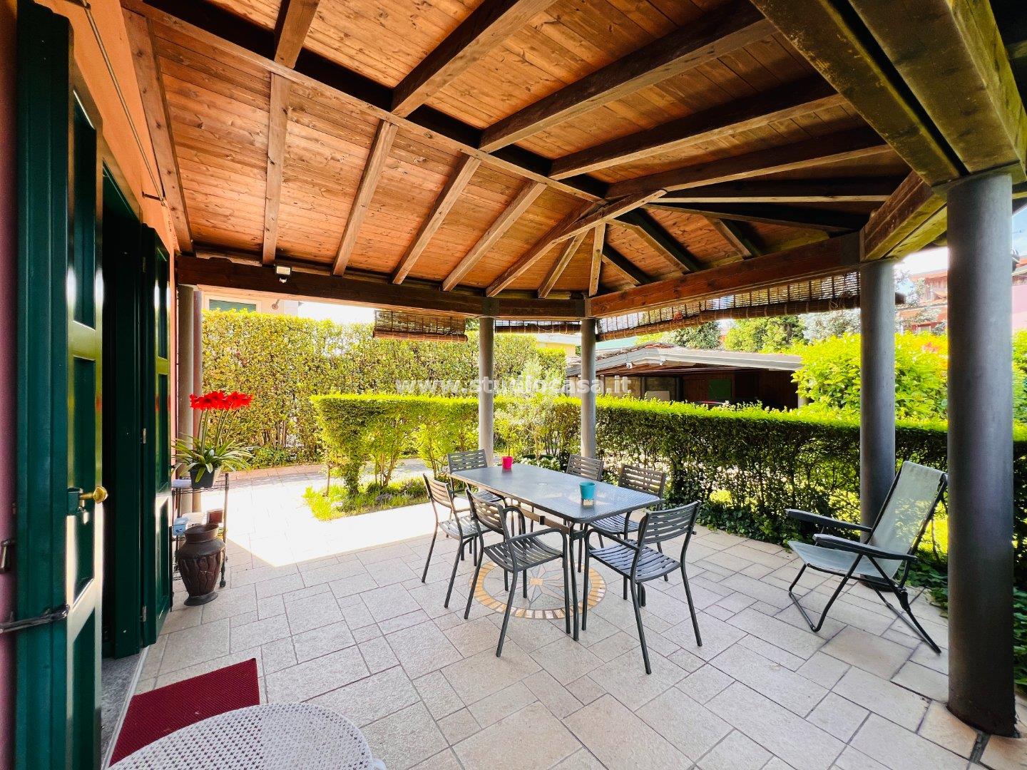 Villa Unifamiliare in vendita a Crema