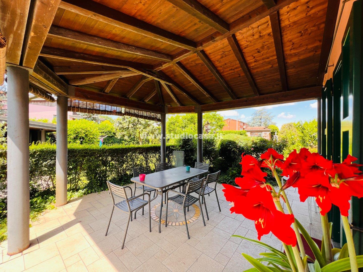 Villa Unifamiliare in vendita a Crema