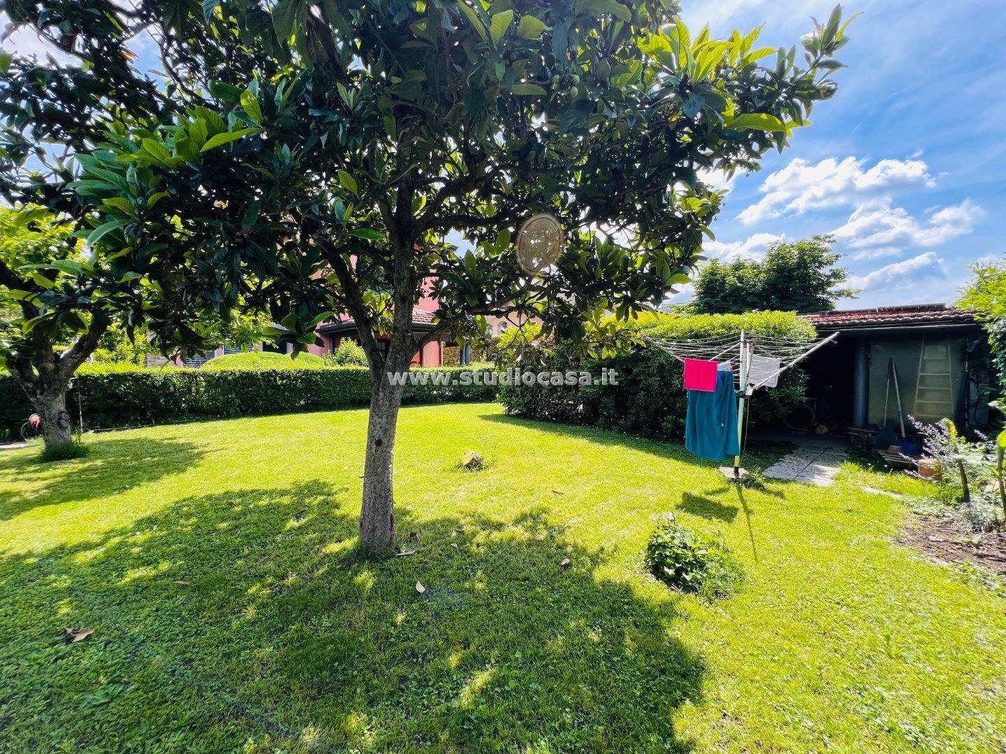 Villa Unifamiliare in vendita a Crema
