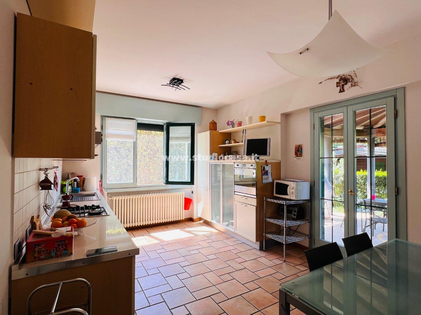 Villa Unifamiliare in vendita a Crema