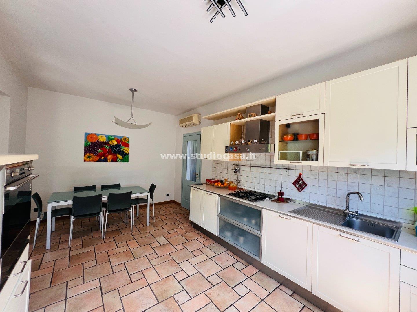 Villa Unifamiliare in vendita a Crema