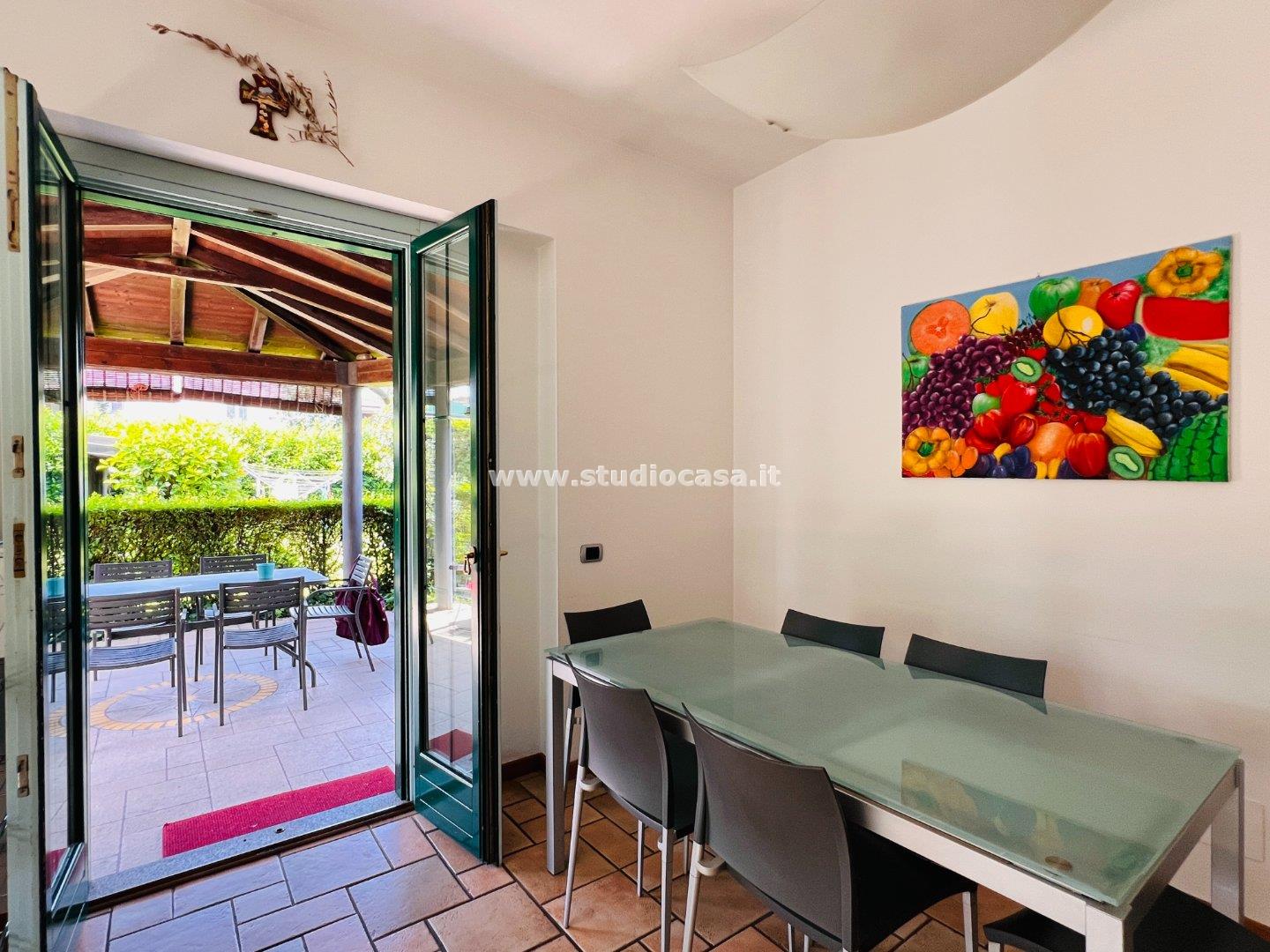 Villa Unifamiliare in vendita a Crema