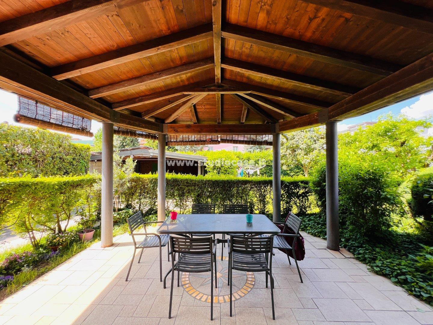 Villa Unifamiliare in vendita a Crema