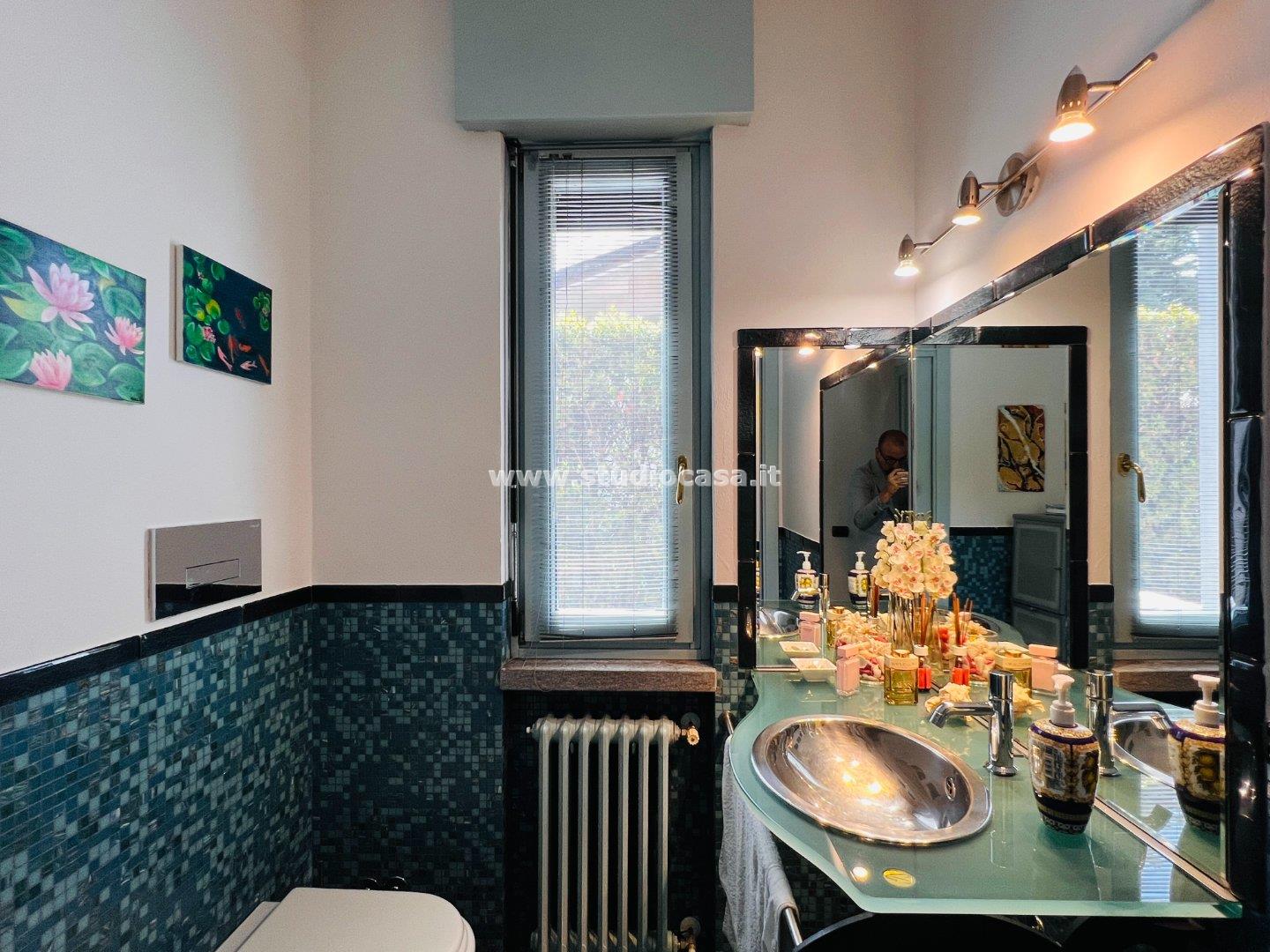 Villa Unifamiliare in vendita a Crema