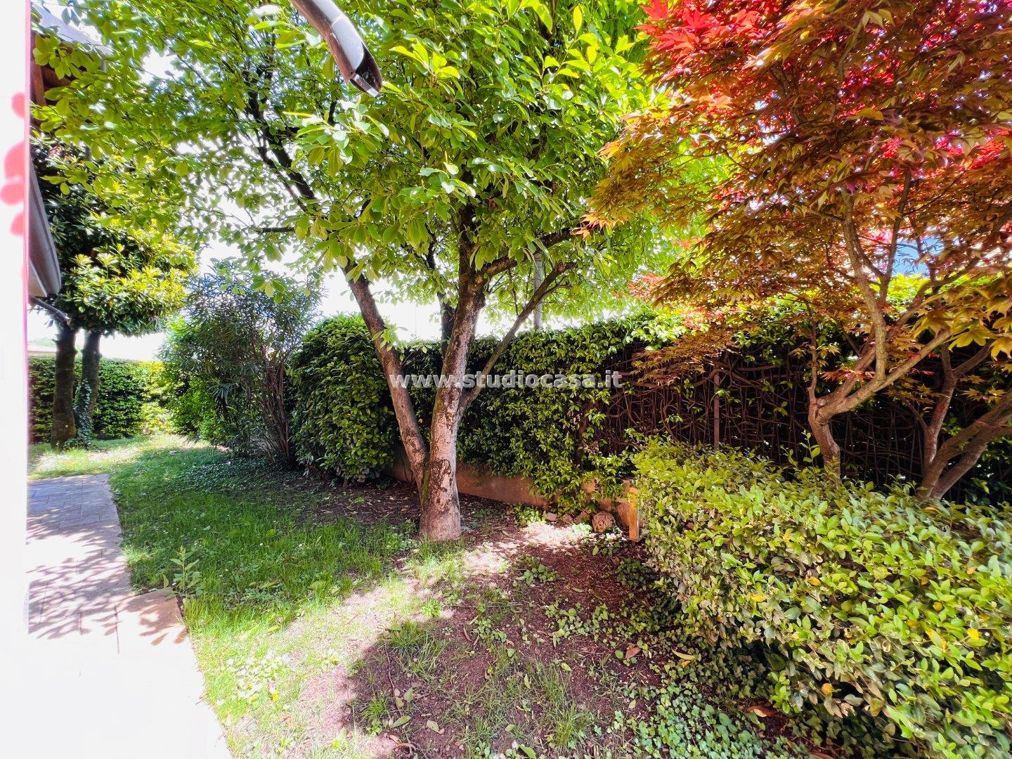 Villa Unifamiliare in vendita a Crema