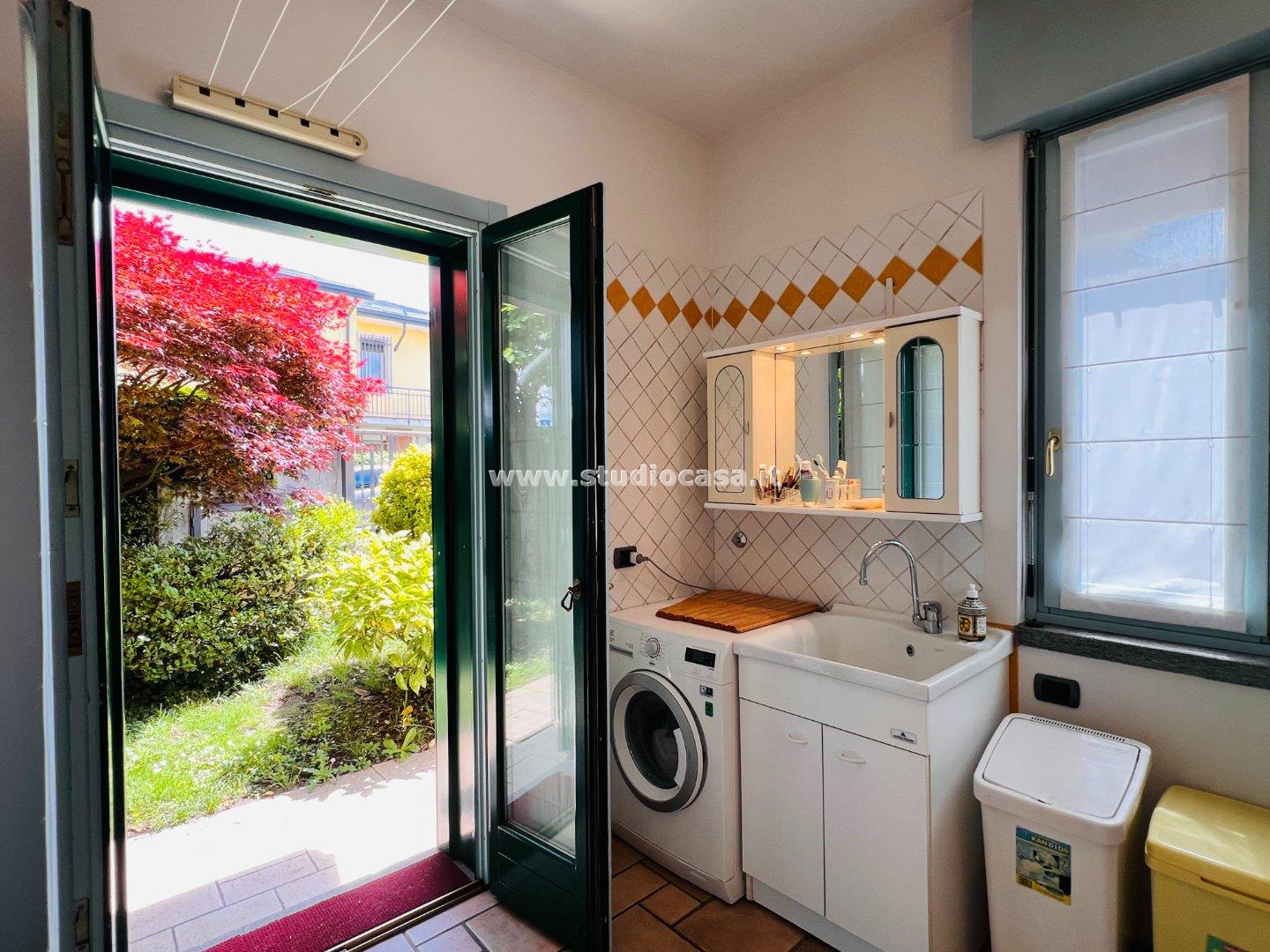 Villa Unifamiliare in vendita a Crema
