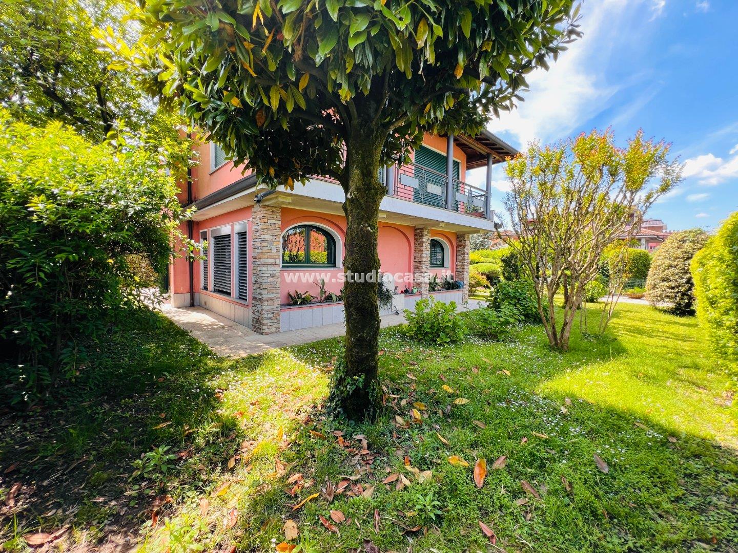 Villa Unifamiliare in vendita a Crema