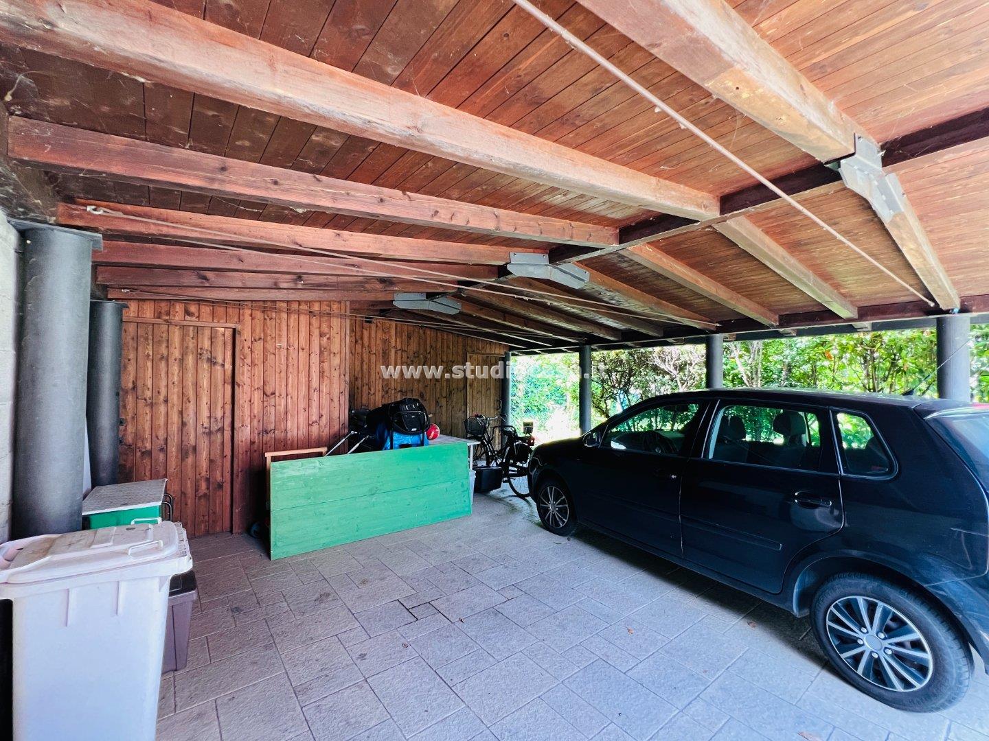 Villa Unifamiliare in vendita a Crema