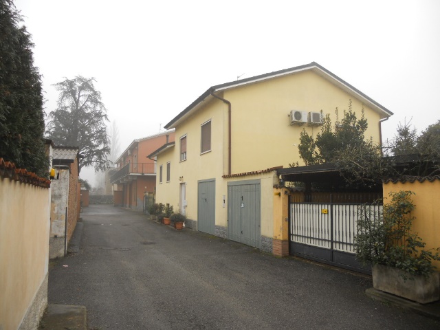 Villa Unifamiliare in vendita a Crema