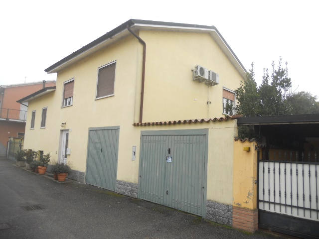 Villa Unifamiliare in vendita a Crema