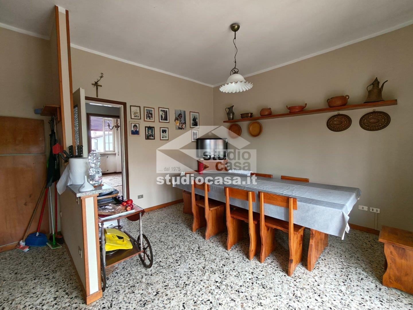 Villa Unifamiliare in vendita a Crema