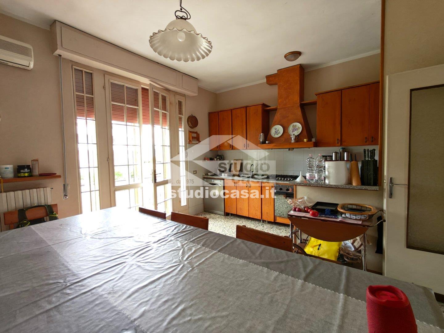 Villa Unifamiliare in vendita a Crema