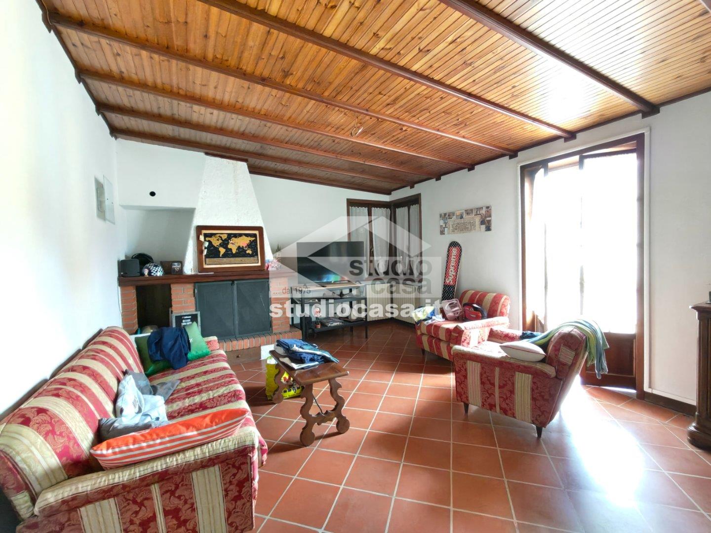 Villa Unifamiliare in vendita a Crema