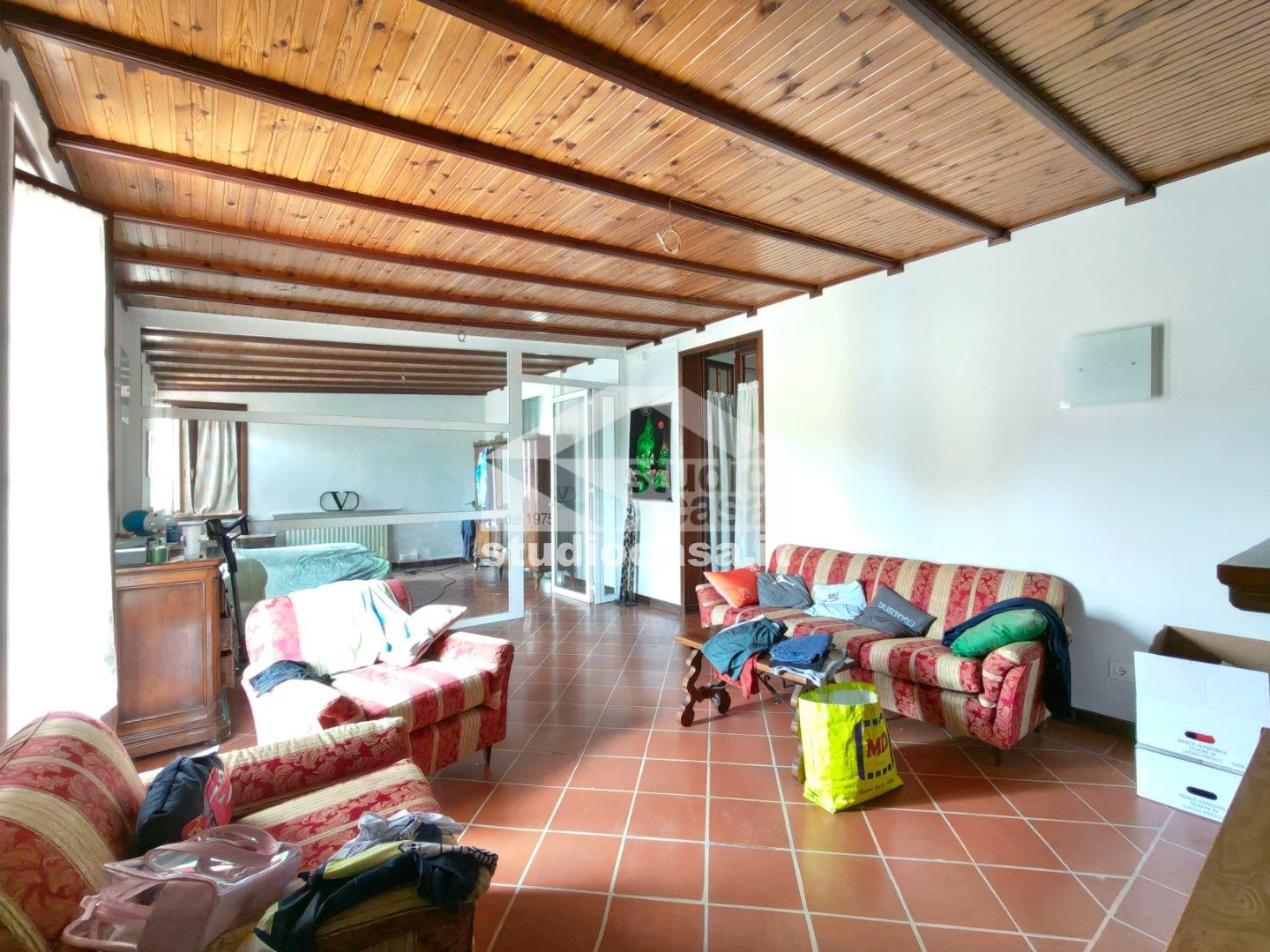Villa Unifamiliare in vendita a Crema