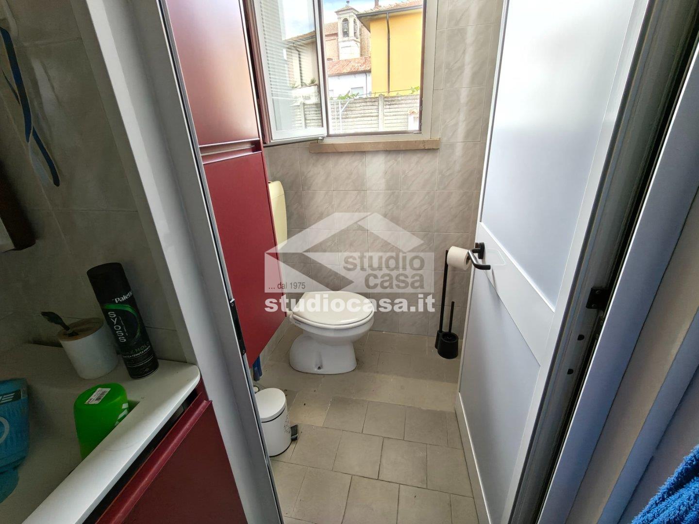 Villa Unifamiliare in vendita a Crema