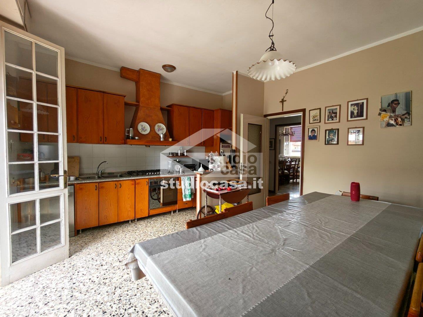 Villa Unifamiliare in vendita a Crema