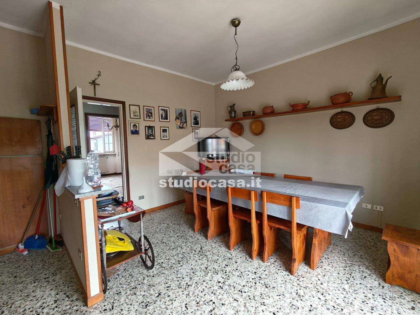 Villa Unifamiliare in vendita a Crema