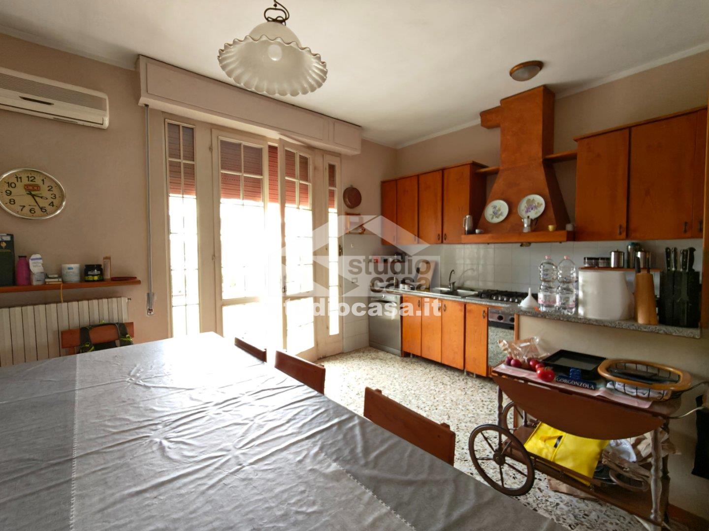 Villa Unifamiliare in vendita a Crema
