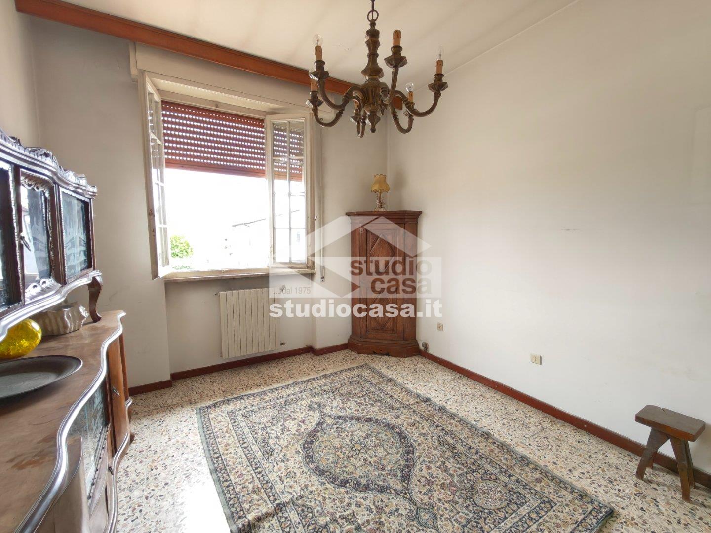 Villa Unifamiliare in vendita a Crema