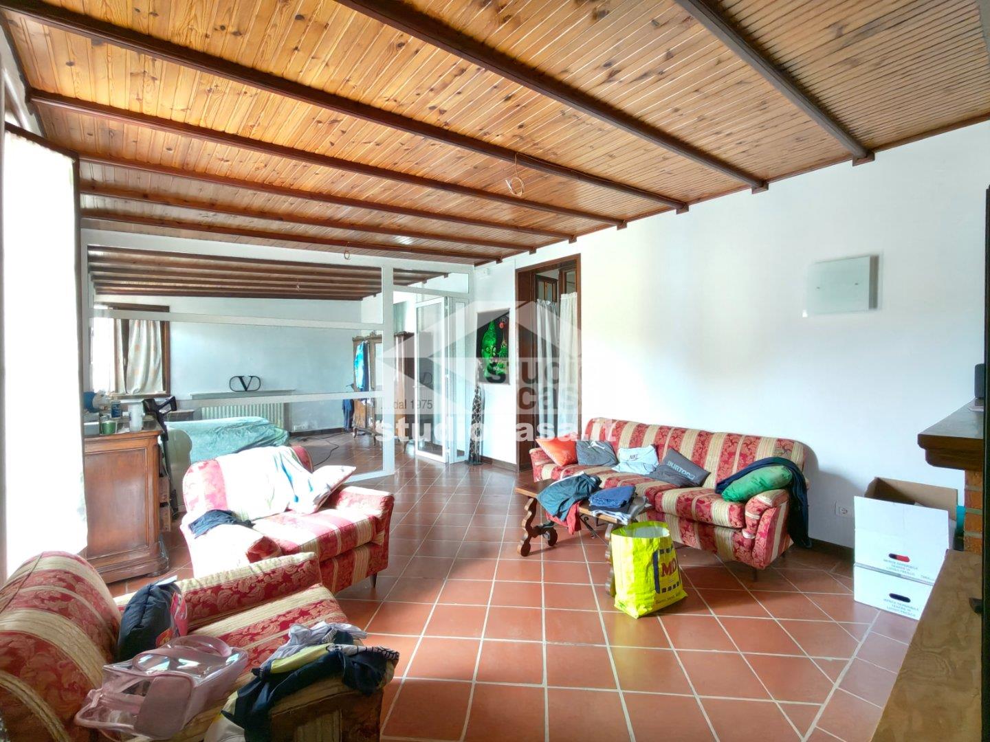 Villa Unifamiliare in vendita a Crema