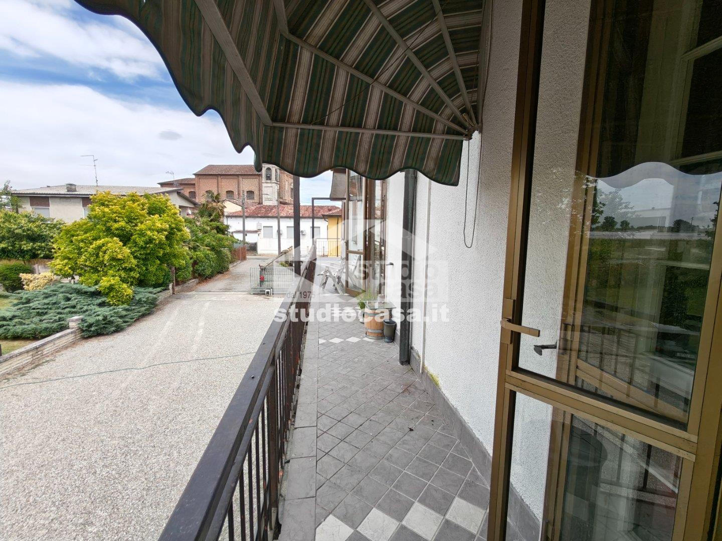 Villa Unifamiliare in vendita a Crema
