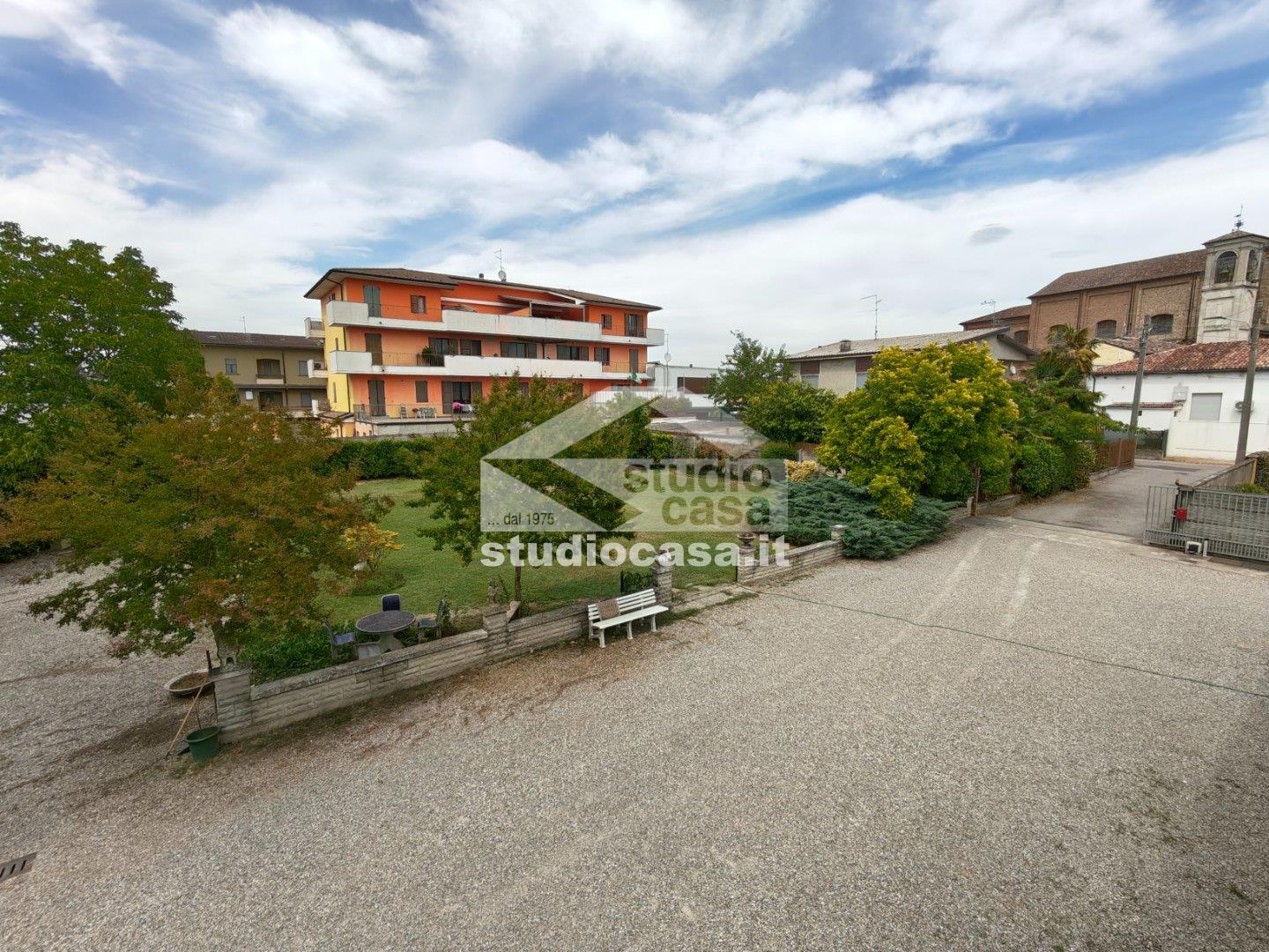 Villa Unifamiliare in vendita a Crema