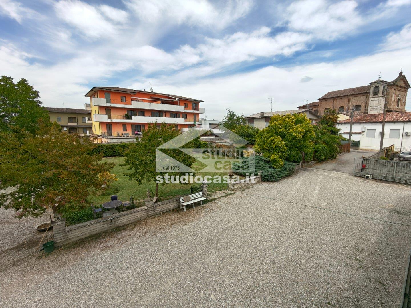 Villa Unifamiliare in vendita a Crema