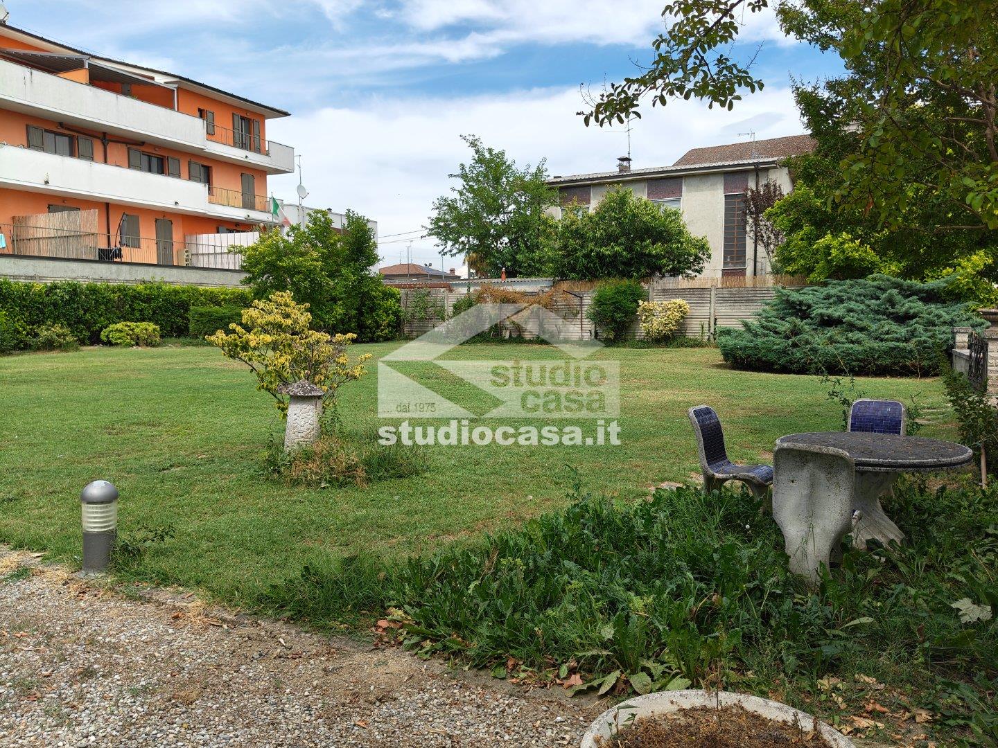 Villa Unifamiliare in vendita a Crema