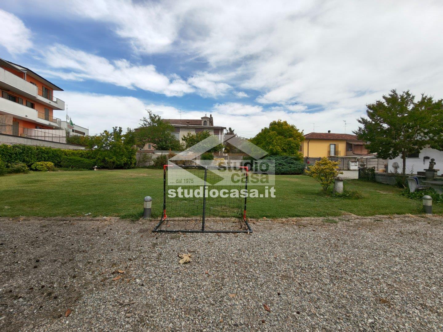 Villa Unifamiliare in vendita a Crema