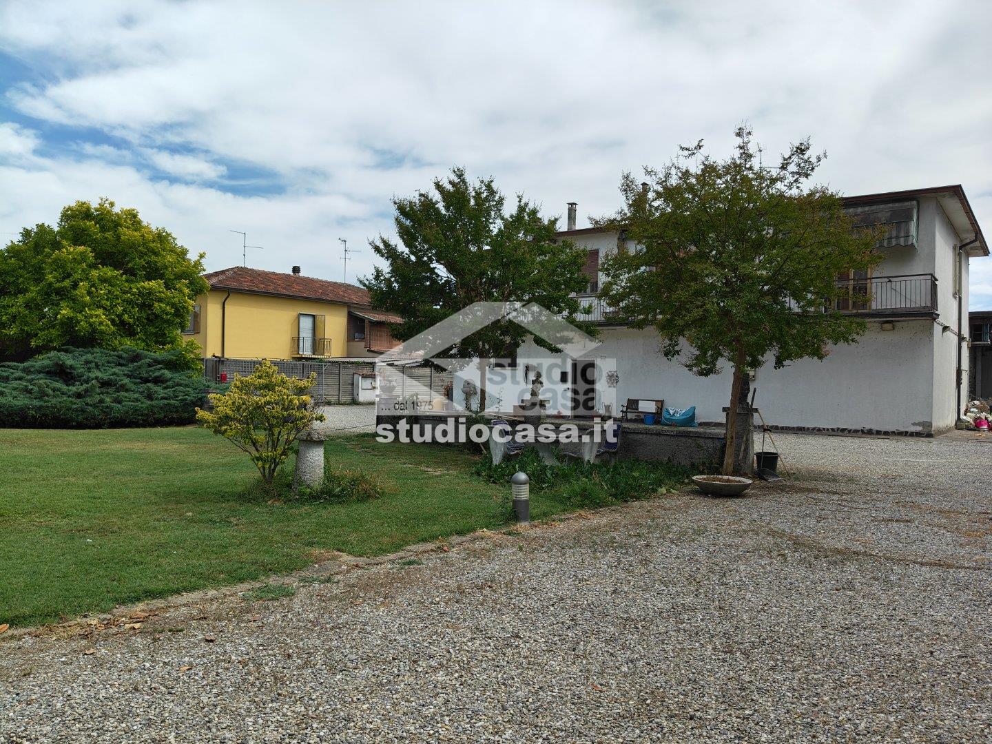 Villa Unifamiliare in vendita a Crema