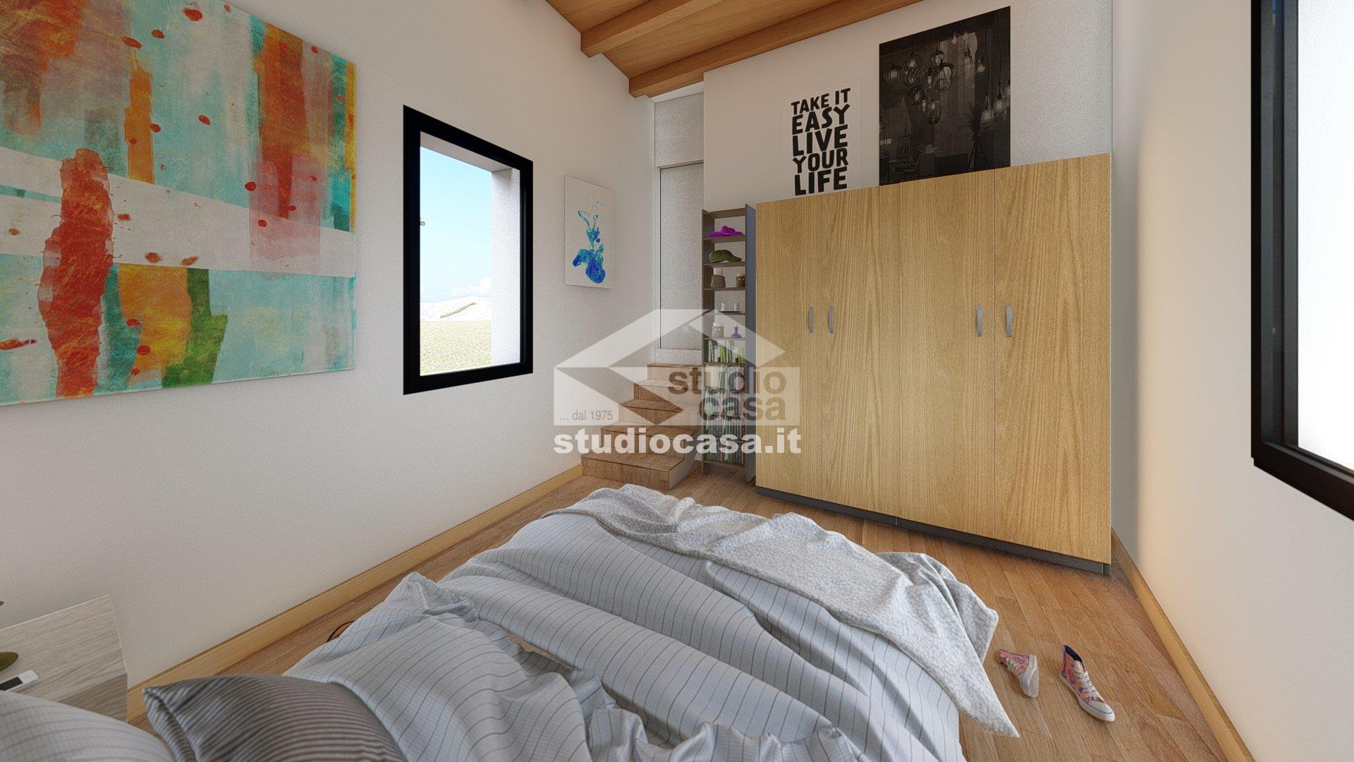 Appartamento in vendita a Crema