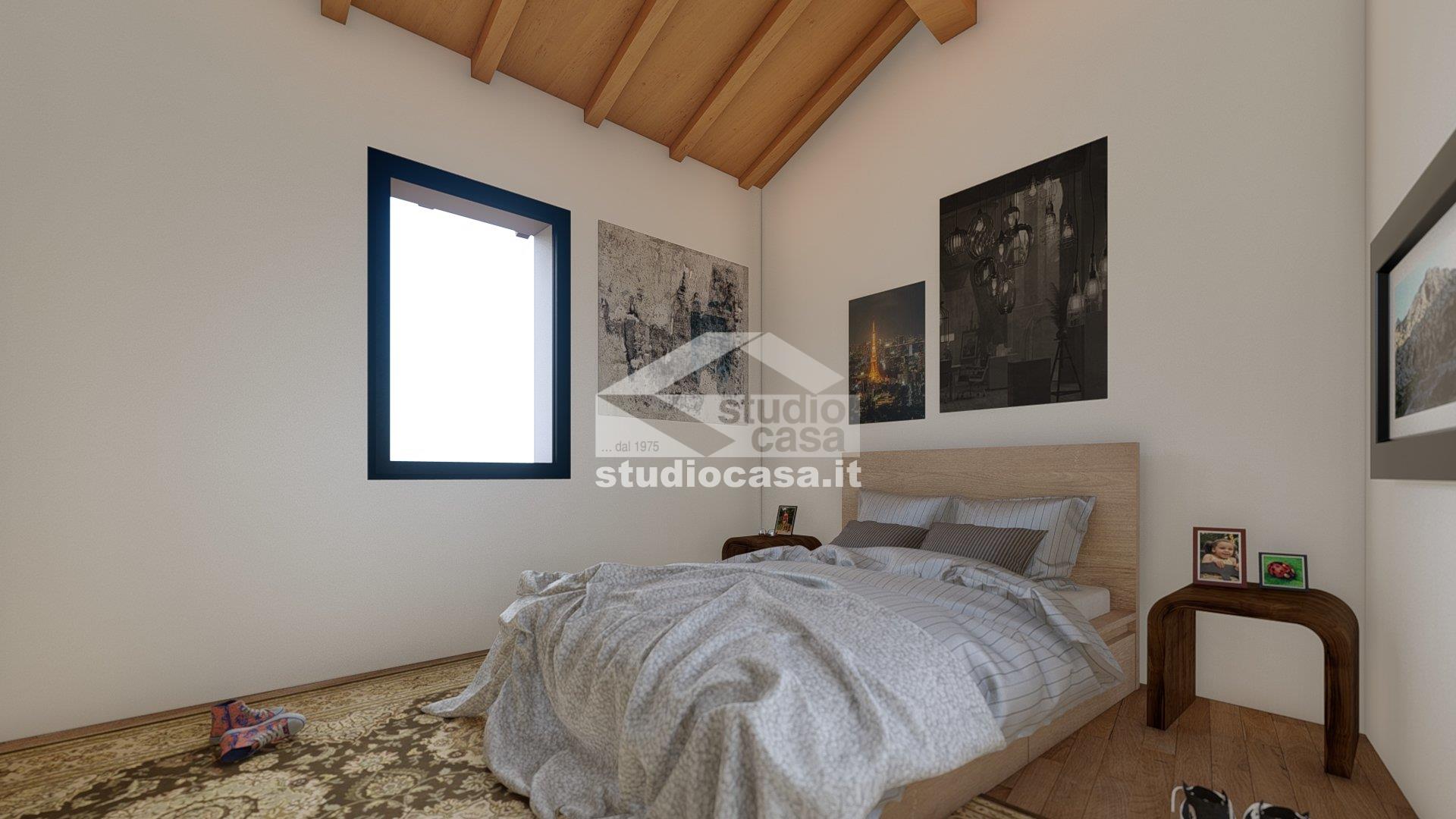 Appartamento in vendita a Crema