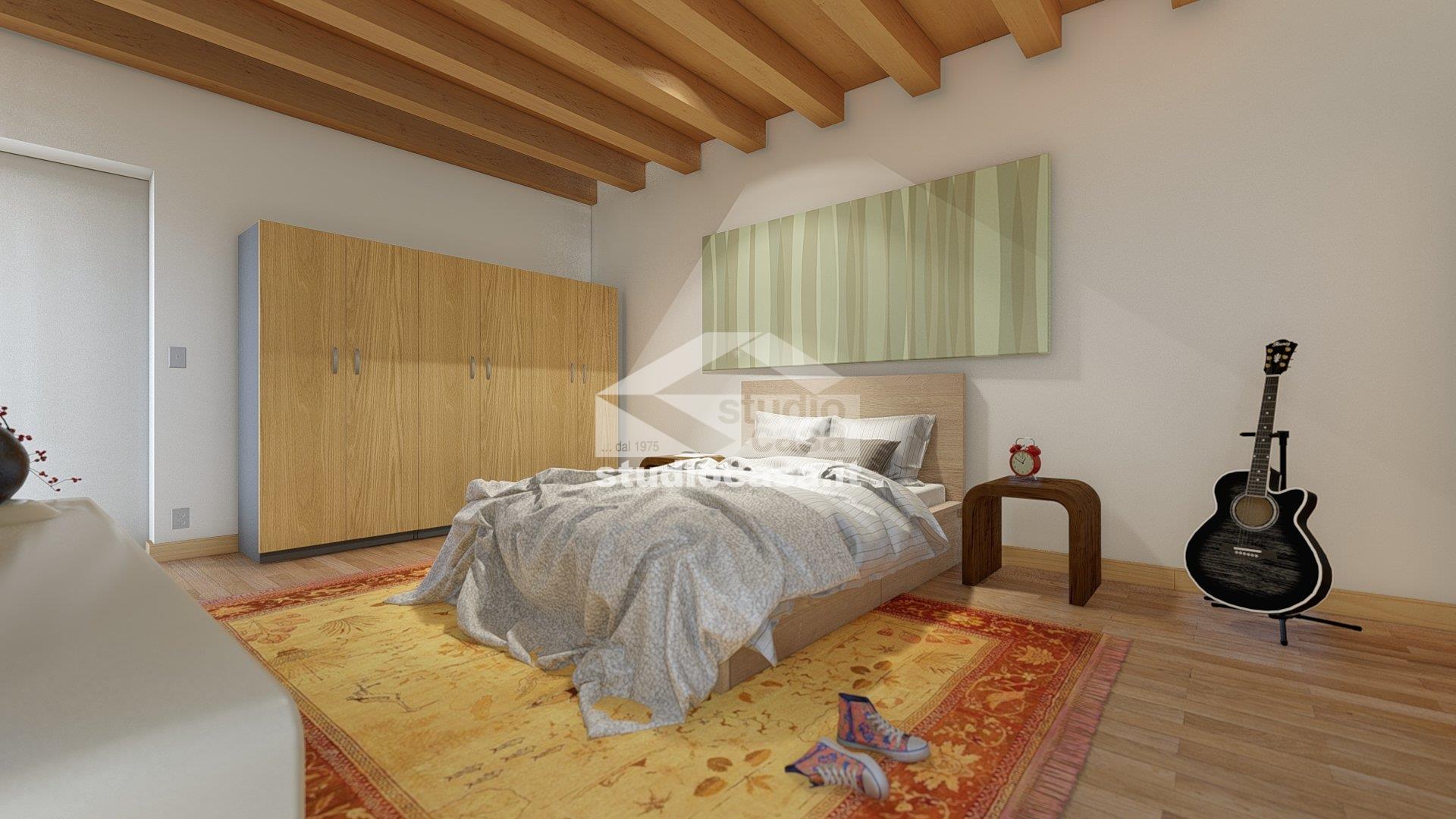 Appartamento in vendita a Crema