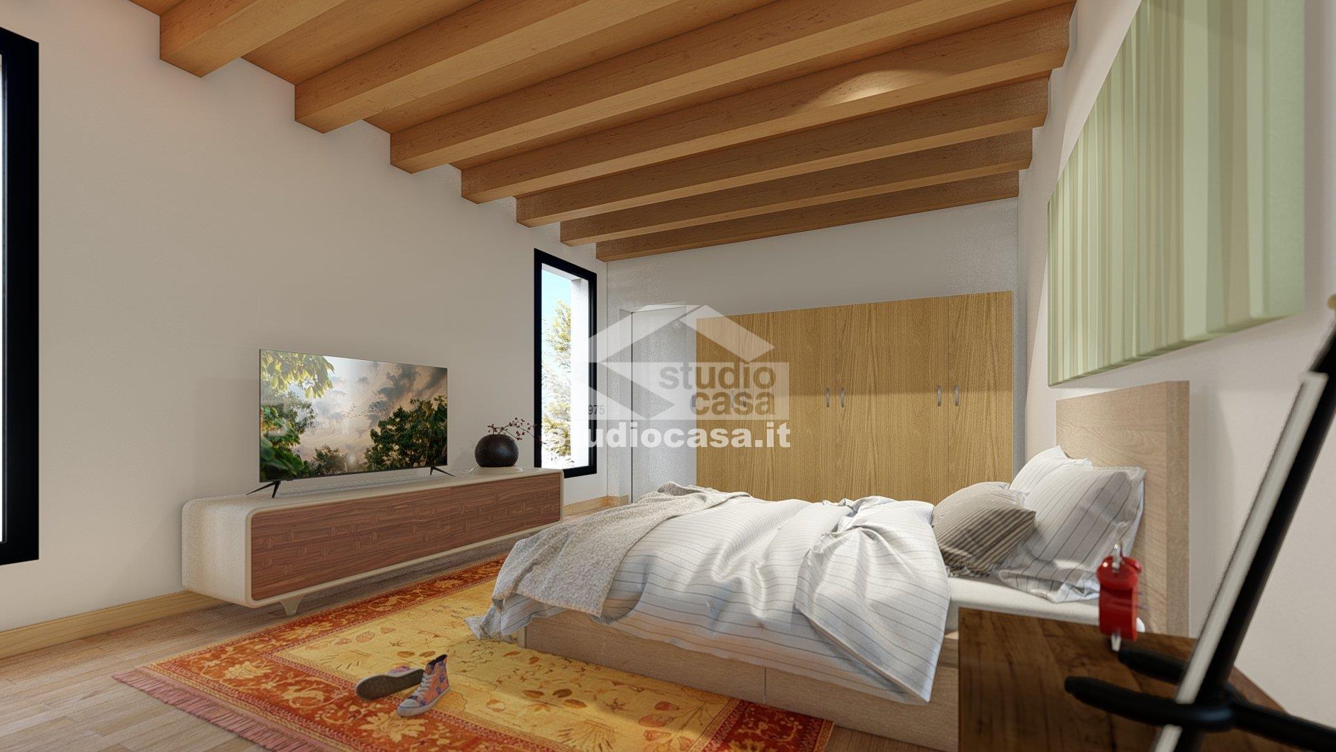 Appartamento in vendita a Crema