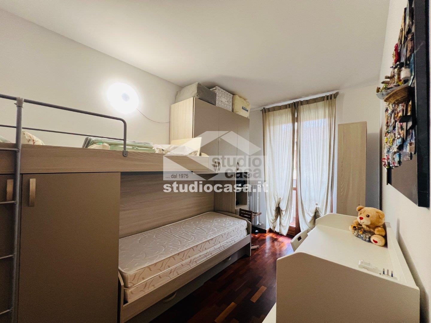 Appartamento in vendita a Crema