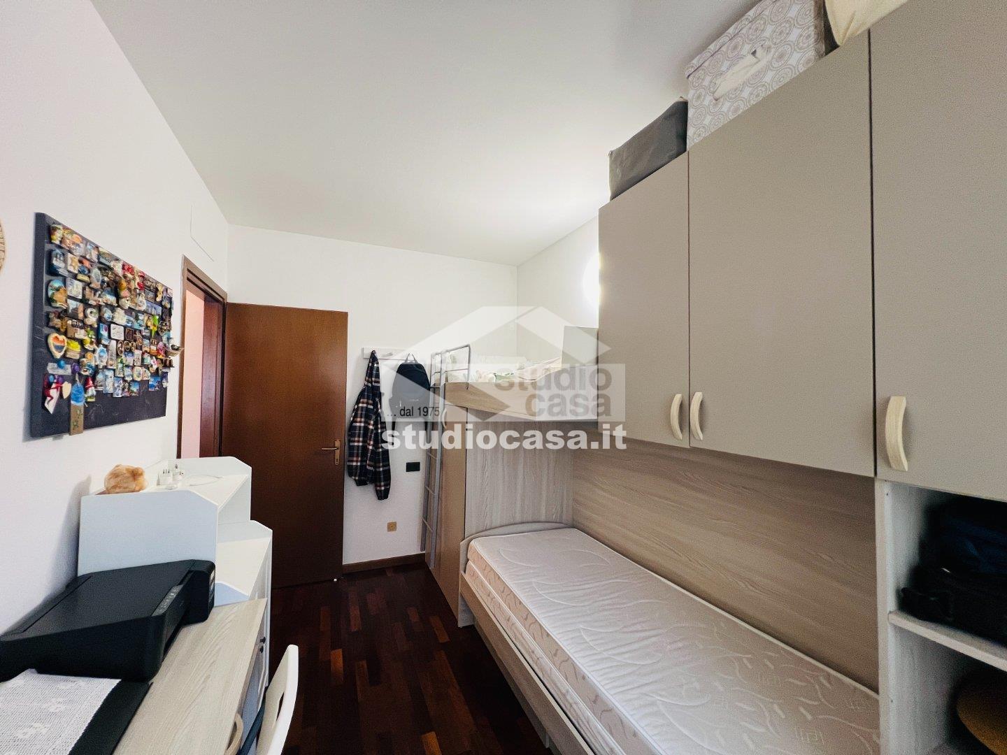 Appartamento in vendita a Crema