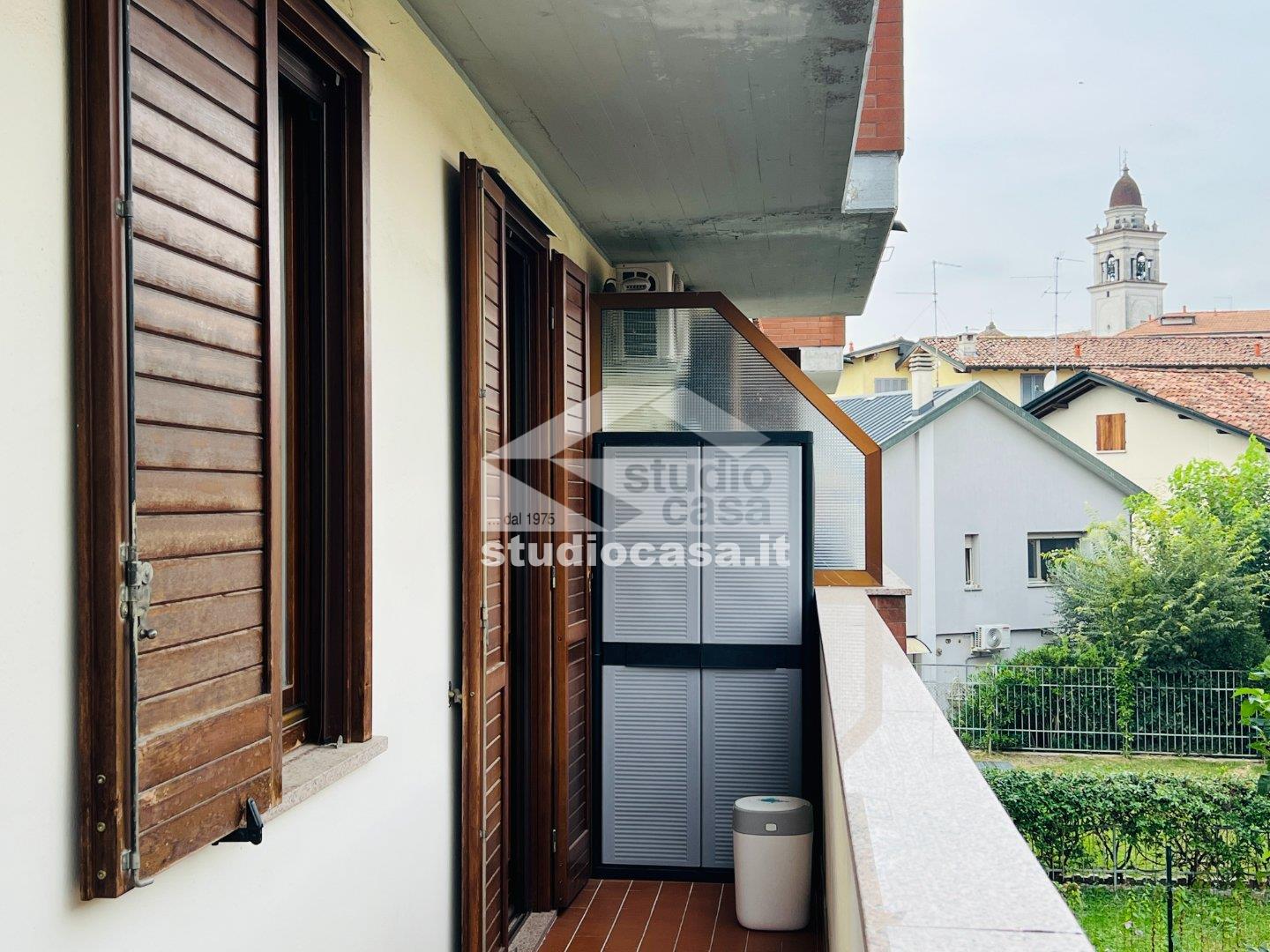 Appartamento in vendita a Crema