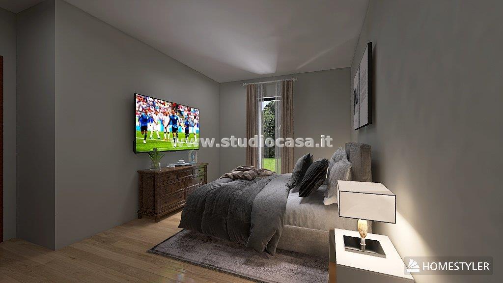 Appartamento in Villa in vendita a Crema