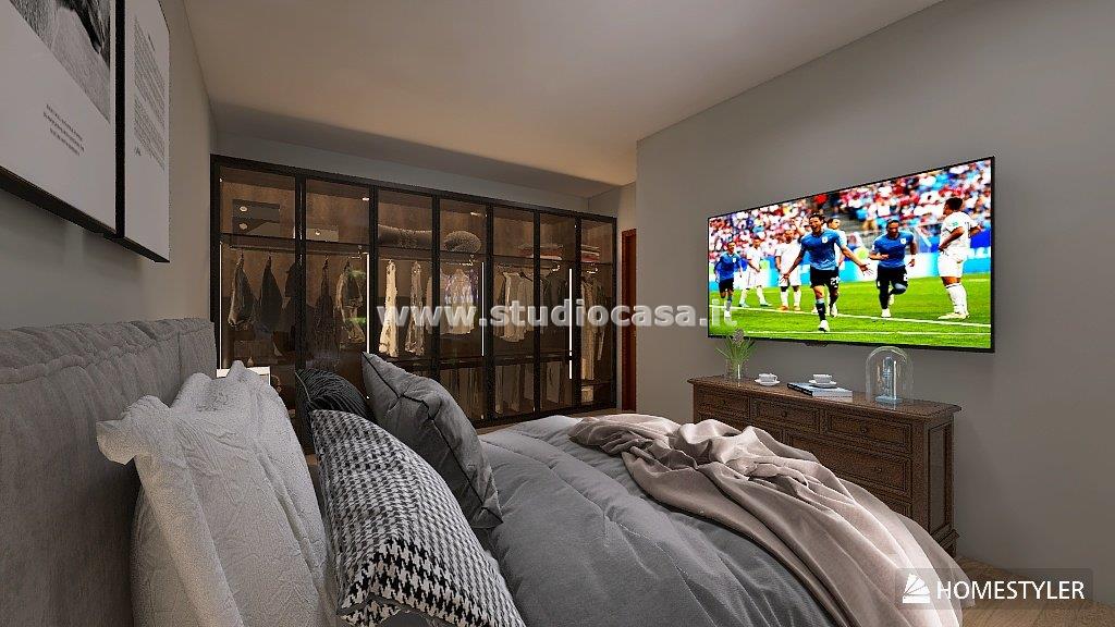 Appartamento in Villa in vendita a Crema