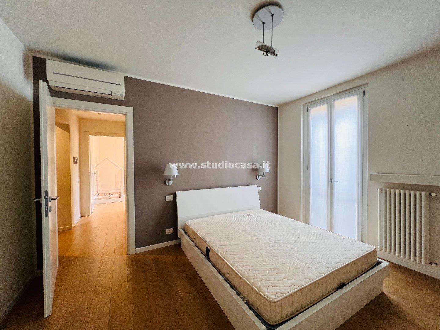 Appartamento in vendita a Crema