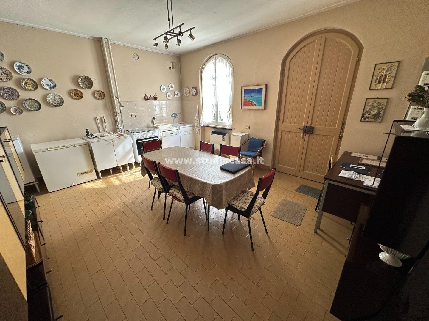 Villa Unifamiliare in vendita a Crema
