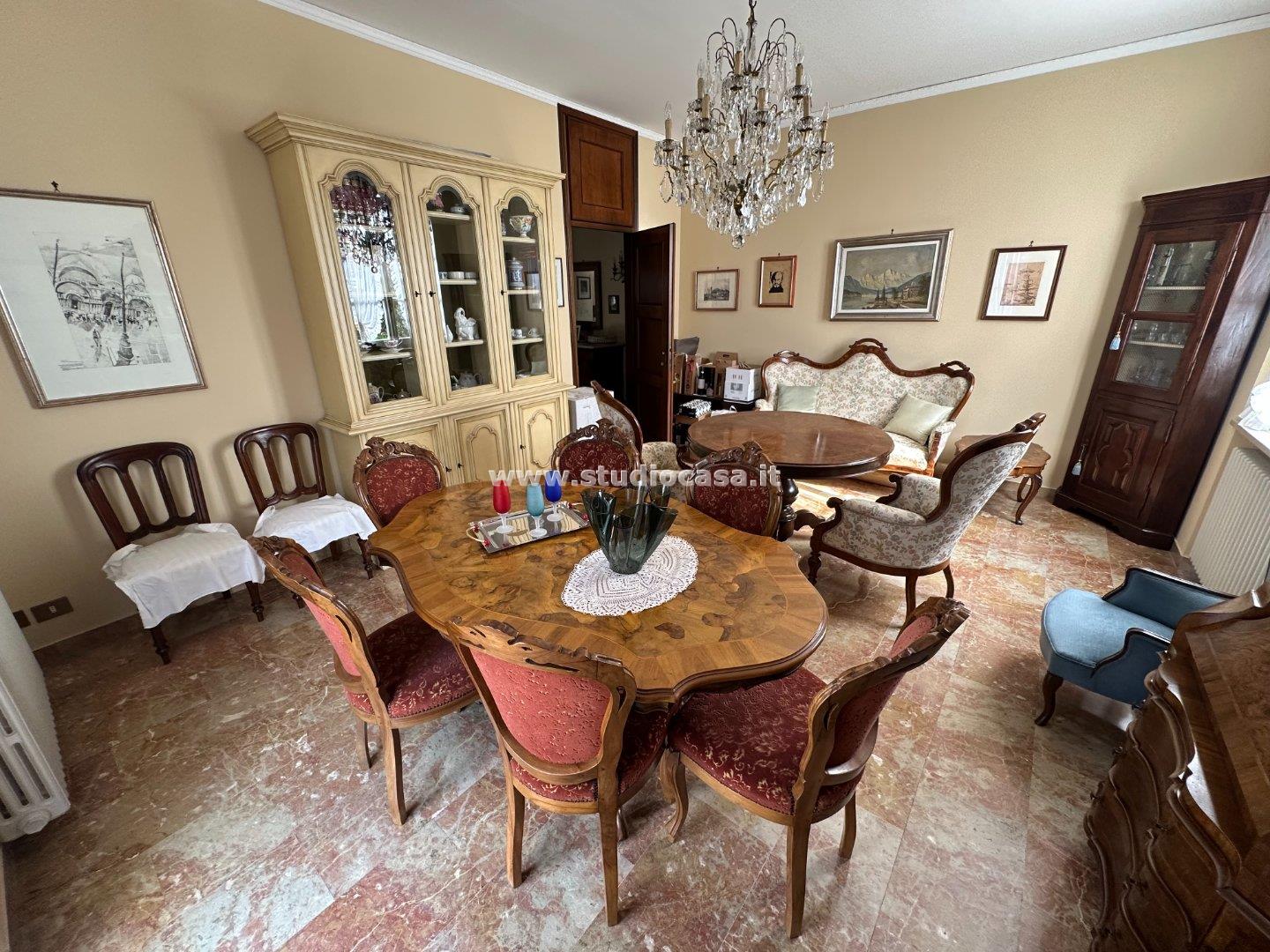 Villa Unifamiliare in vendita a Crema
