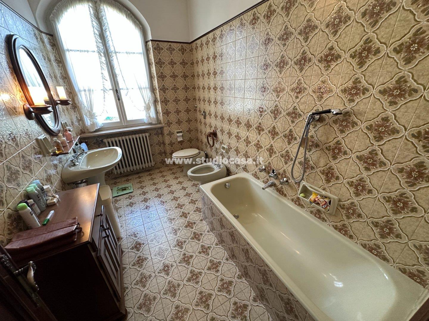 Villa Unifamiliare in vendita a Crema