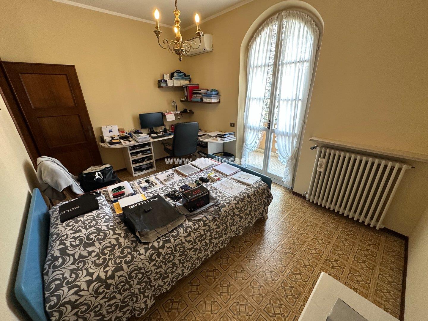 Villa Unifamiliare in vendita a Crema