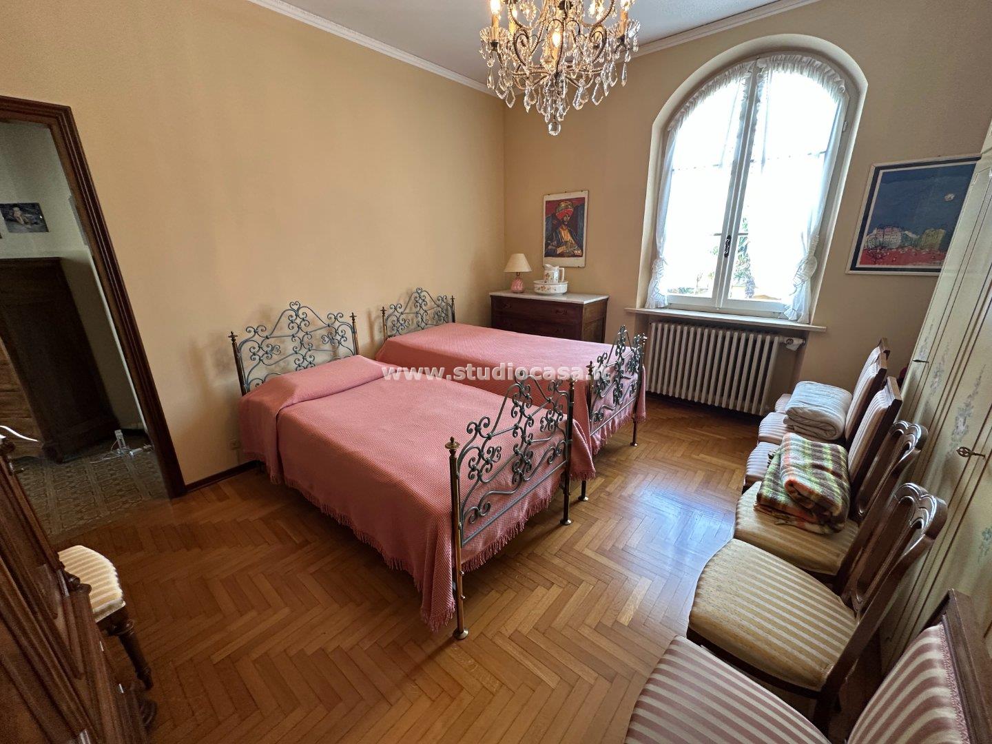 Villa Unifamiliare in vendita a Crema
