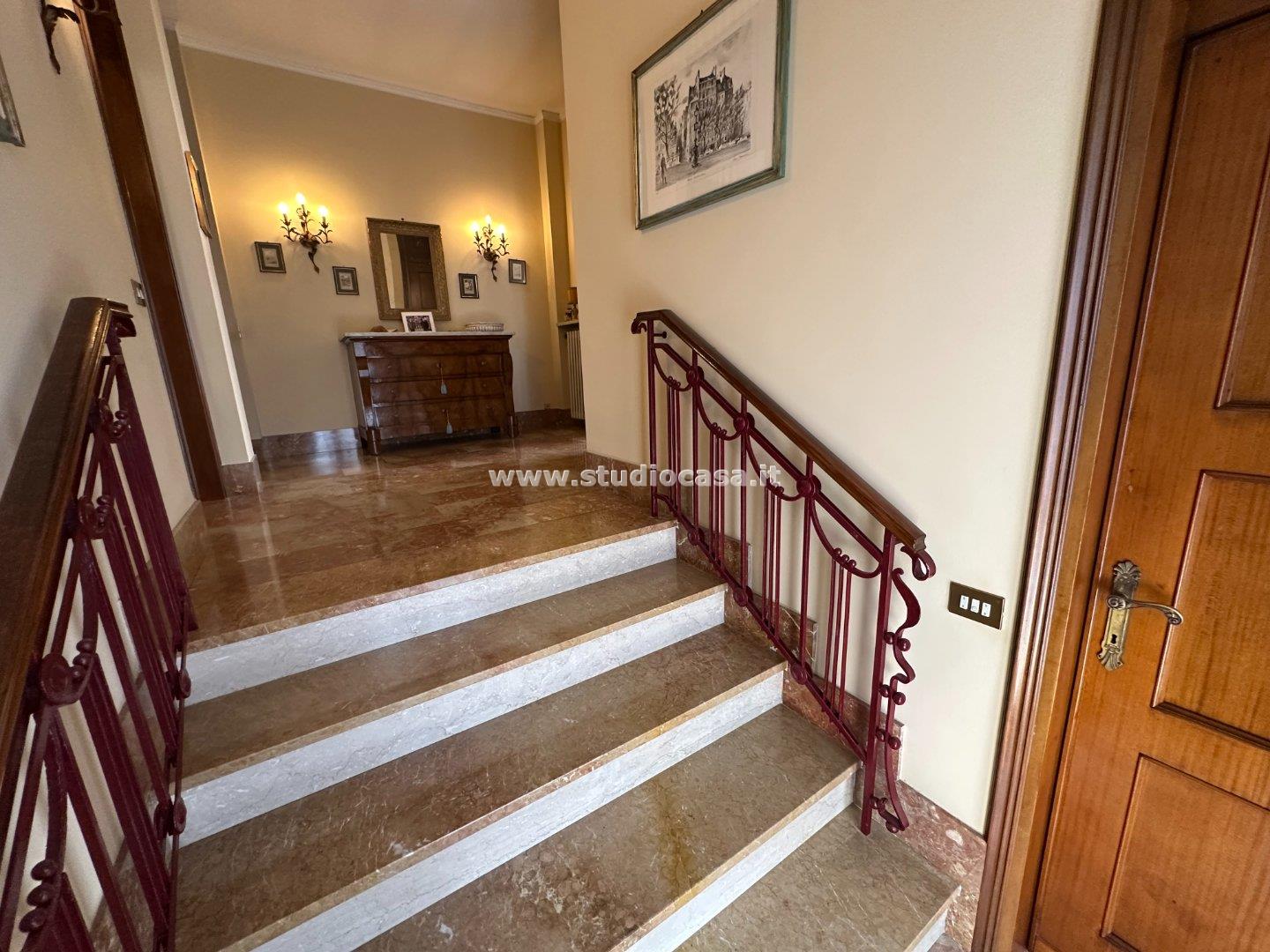 Villa Unifamiliare in vendita a Crema