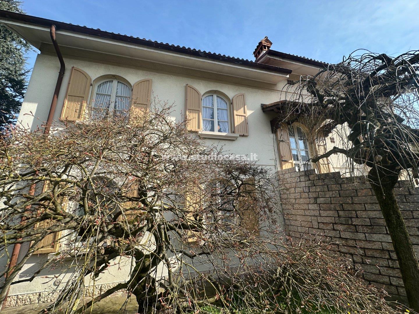 Villa Unifamiliare in vendita a Crema