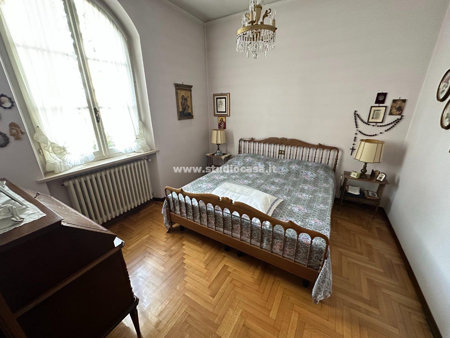 Villa Unifamiliare in vendita a Crema